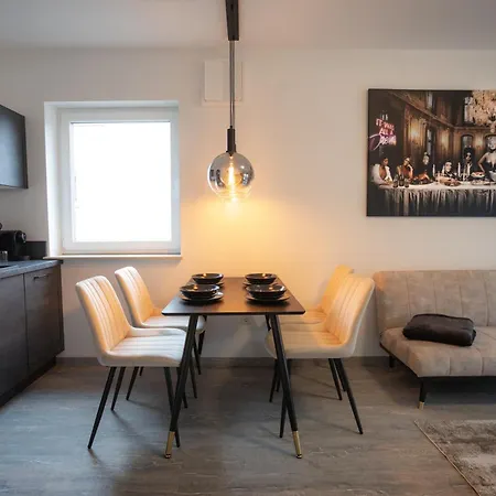Signature - Modern Mood Apartamento