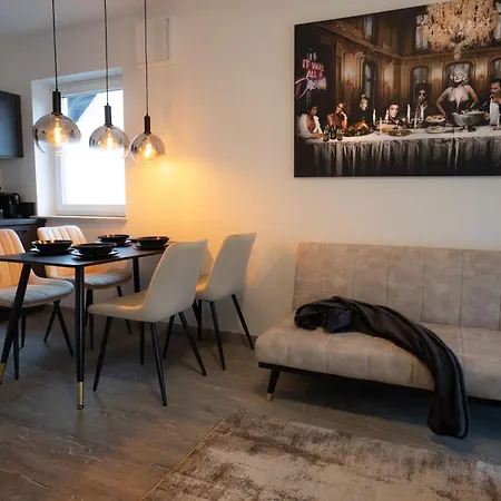 Lägenhet Signature - Modern Mood *