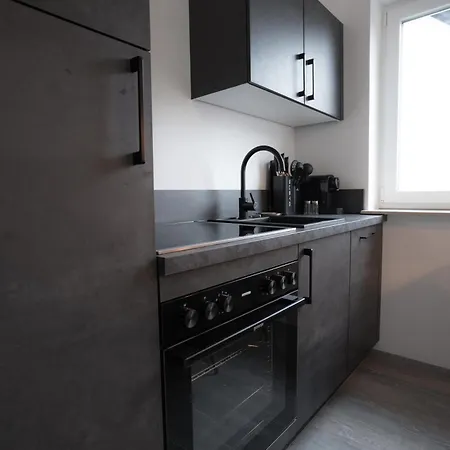 Signature - Modern Mood Apartment Winterberg