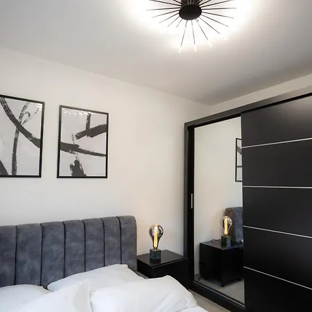Apartment Signature - Modern Mood *