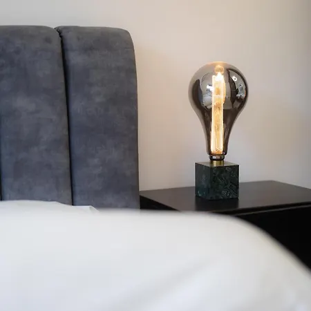 Apartment Signature - Modern Mood