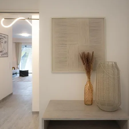 Apartmán Signature - Modern Mood