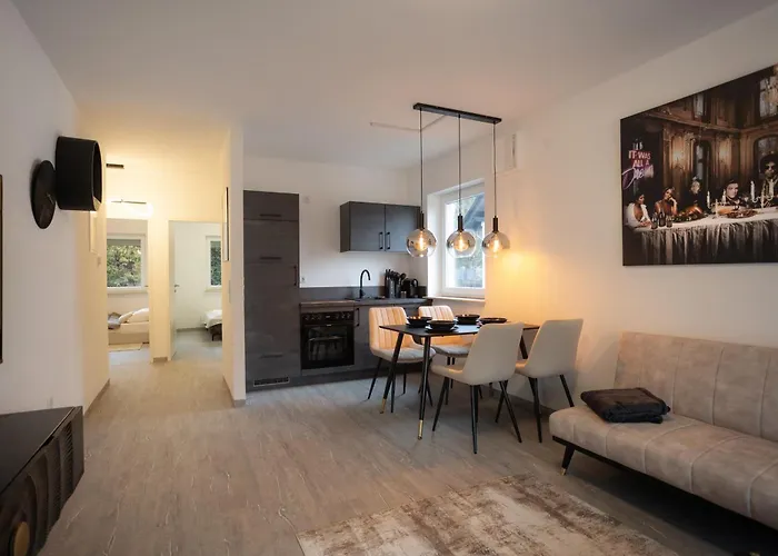Signature - Modern Mood * Winterberg