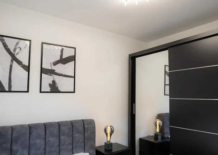 Apartamento Signature - Modern Mood *