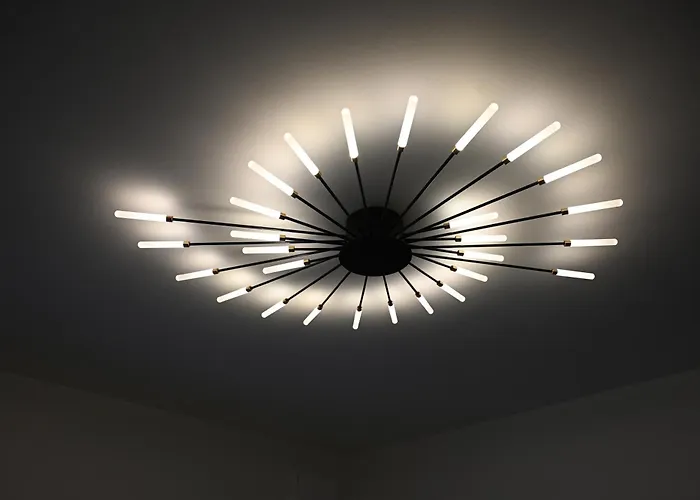 Signature - Modern Mood Apartamento *