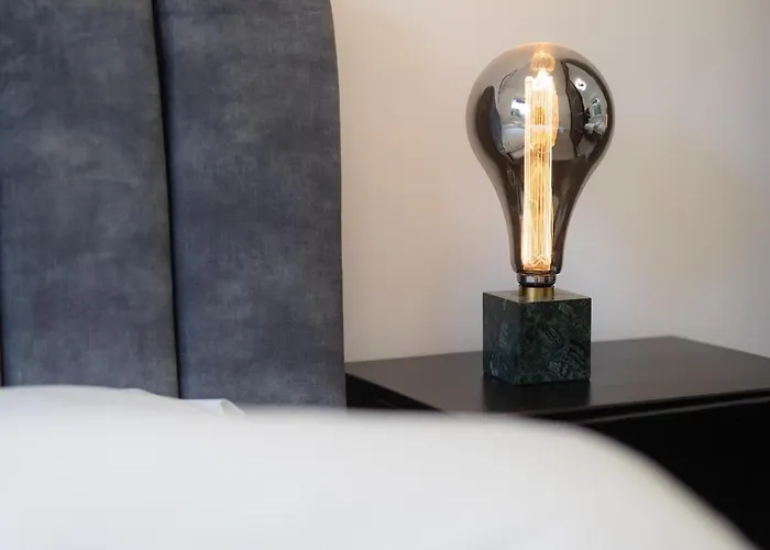 Apartamento Signature - Modern Mood
