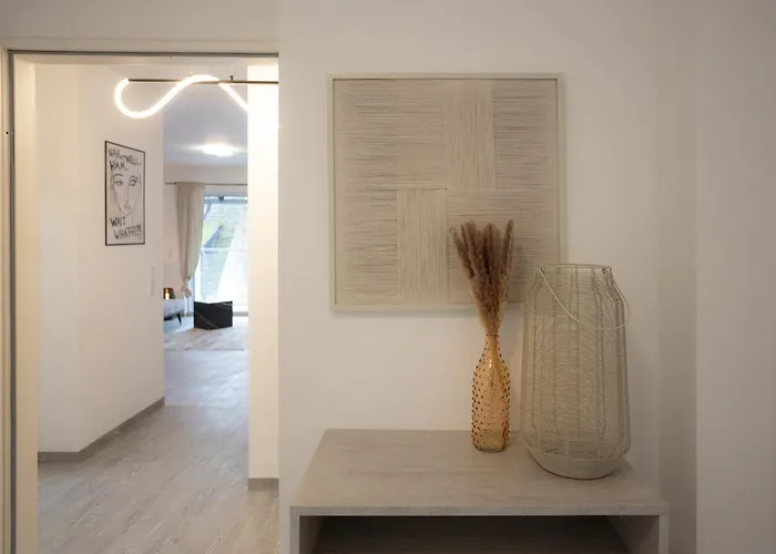 Apartamento Signature - Modern Mood