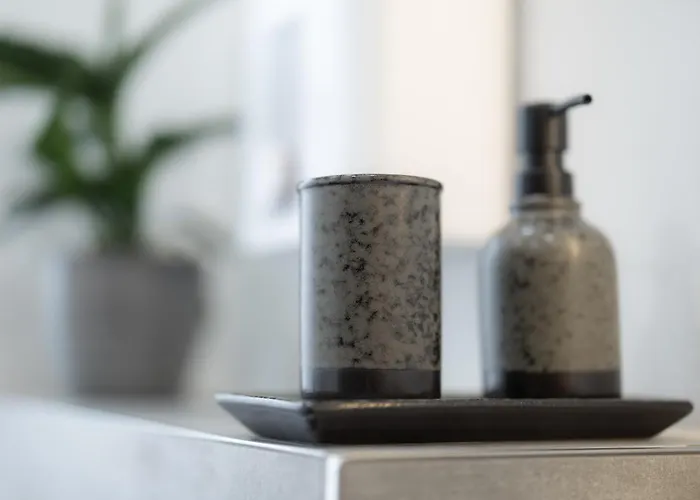 Signature - Modern Mood Apartamento *